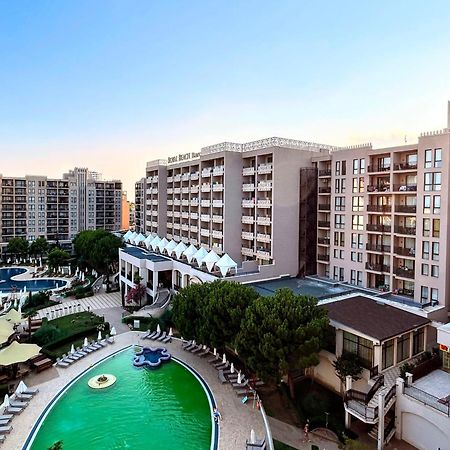 Royal Beach Premium Σάνι Μπιτς Εξωτερικό φωτογραφία