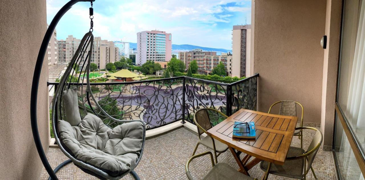 Royal Beach Premium Σάνι Μπιτς Εξωτερικό φωτογραφία