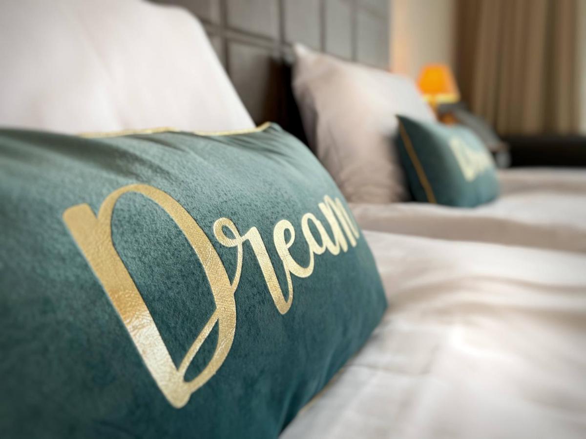 Royal Beach Premium Σάνι Μπιτς Εξωτερικό φωτογραφία
