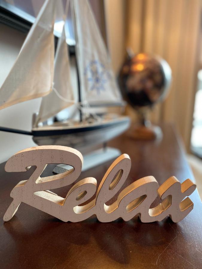 Royal Beach Premium Σάνι Μπιτς Εξωτερικό φωτογραφία