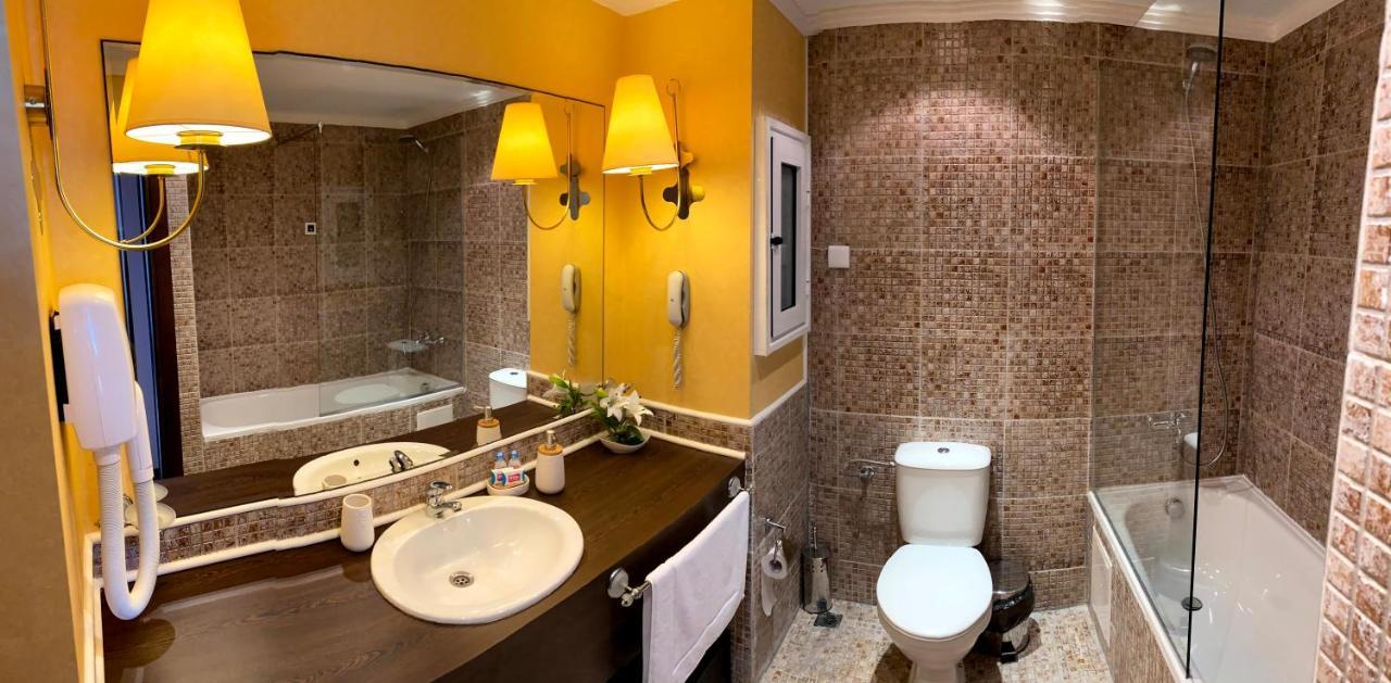 Royal Beach Premium Σάνι Μπιτς Εξωτερικό φωτογραφία