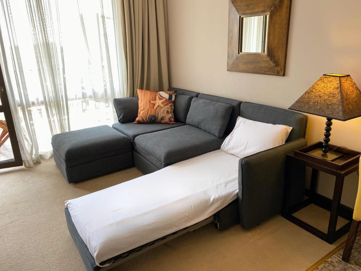Royal Beach Premium Σάνι Μπιτς Εξωτερικό φωτογραφία