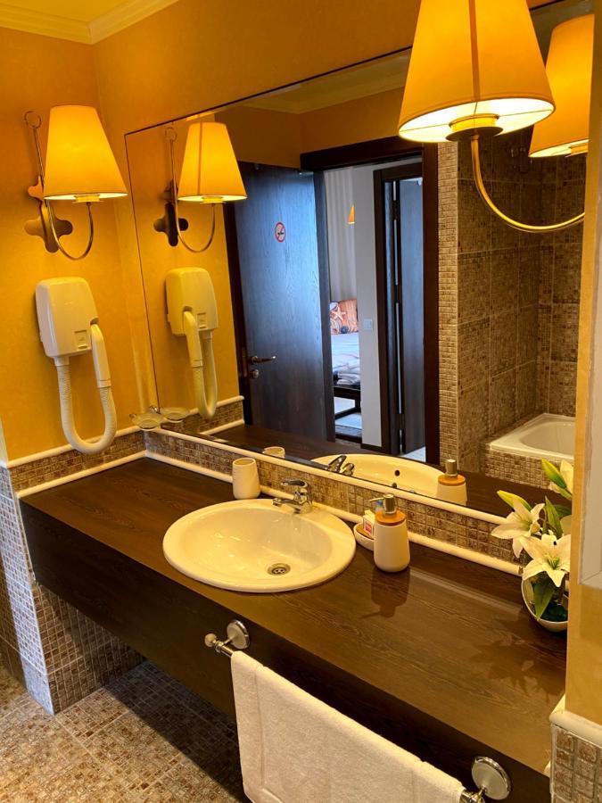 Royal Beach Premium Σάνι Μπιτς Εξωτερικό φωτογραφία