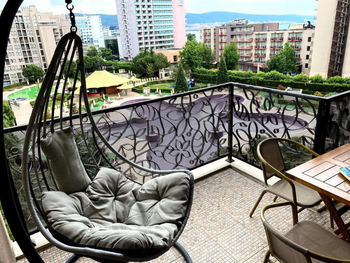 Royal Beach Premium Σάνι Μπιτς Εξωτερικό φωτογραφία