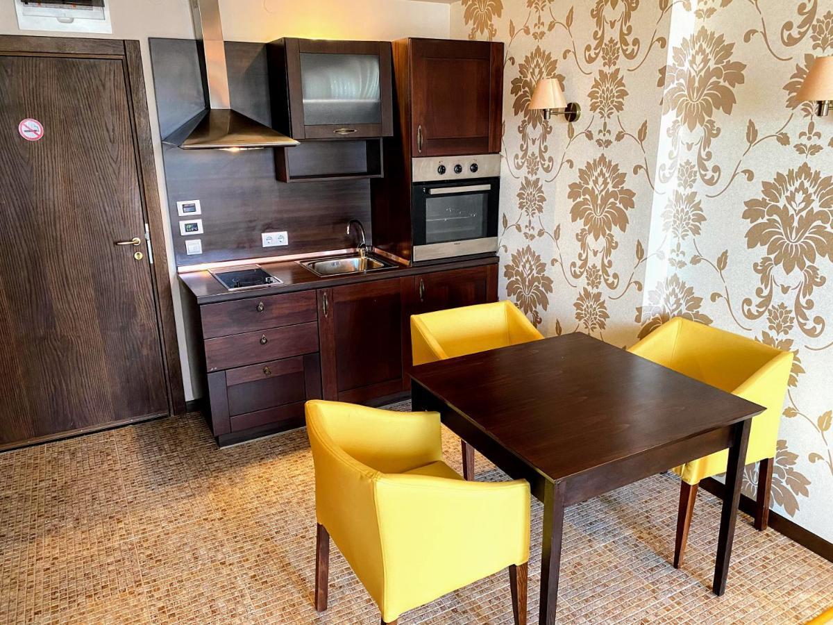 Royal Beach Premium Σάνι Μπιτς Εξωτερικό φωτογραφία