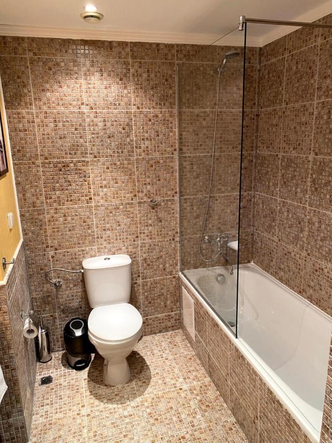 Royal Beach Premium Σάνι Μπιτς Εξωτερικό φωτογραφία