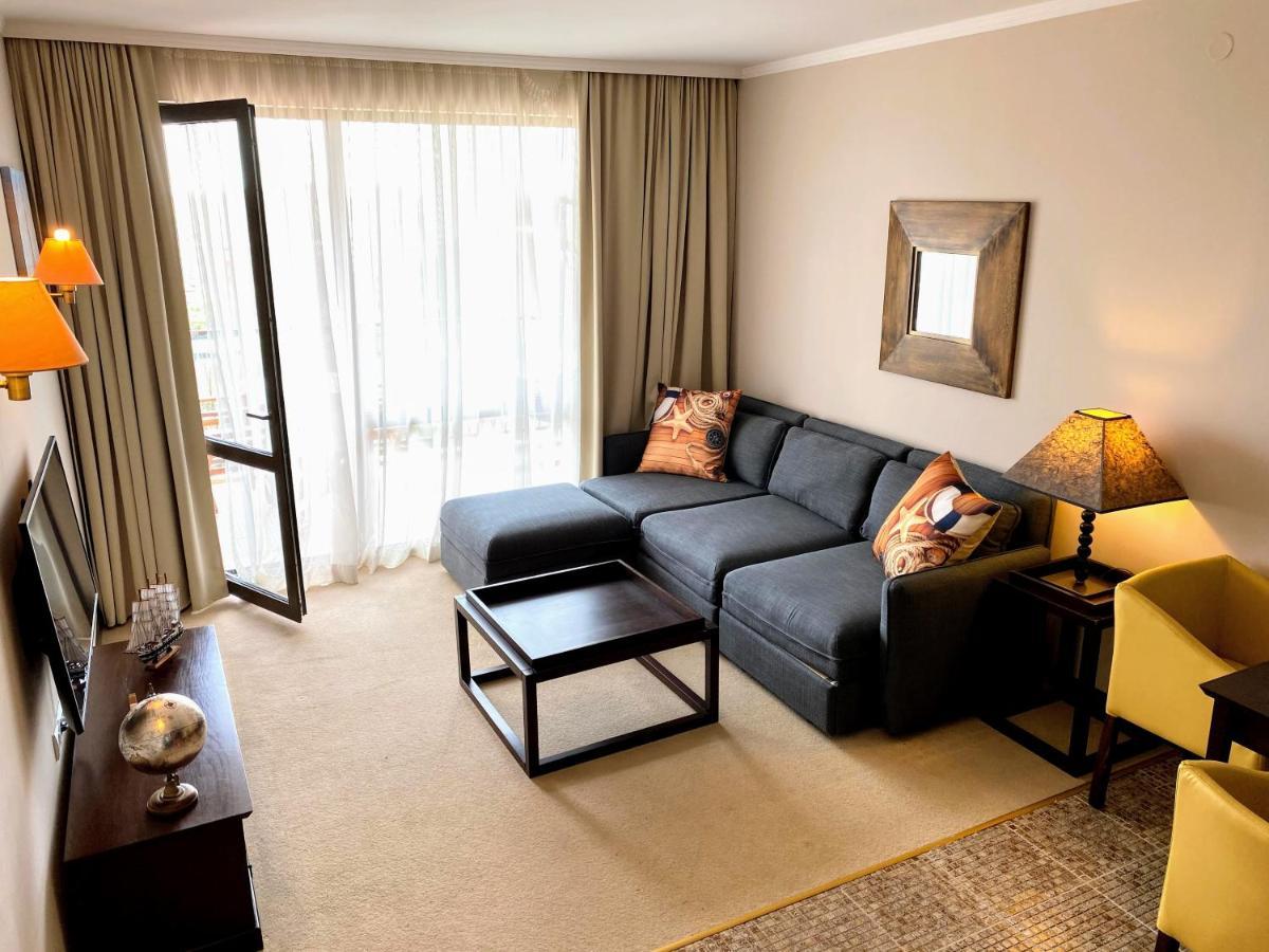 Royal Beach Premium Σάνι Μπιτς Εξωτερικό φωτογραφία