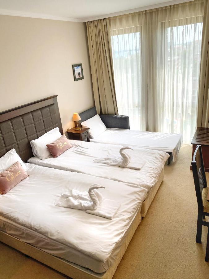 Royal Beach Premium Σάνι Μπιτς Εξωτερικό φωτογραφία