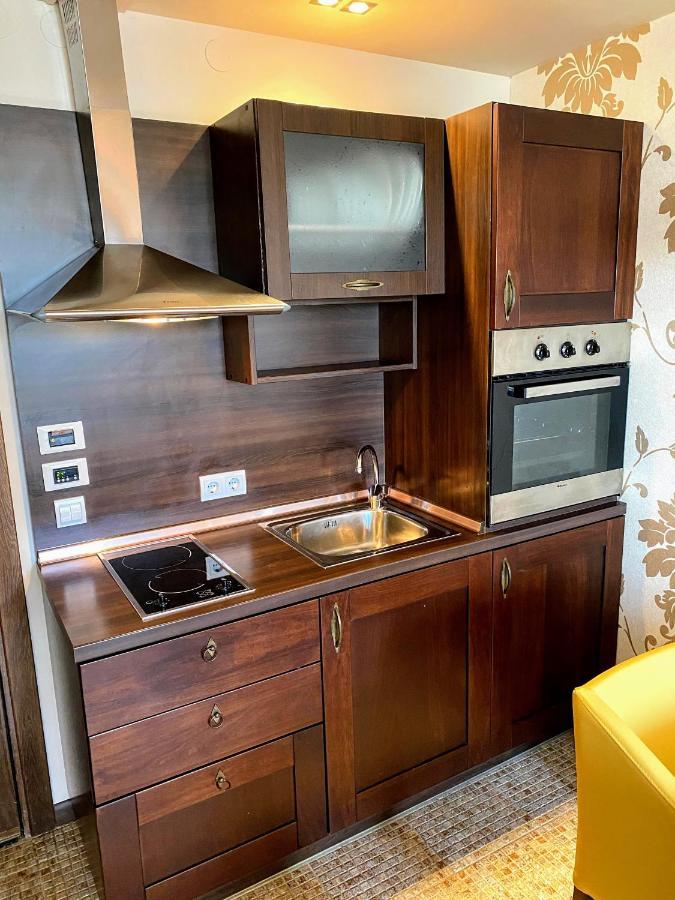 Royal Beach Premium Σάνι Μπιτς Εξωτερικό φωτογραφία