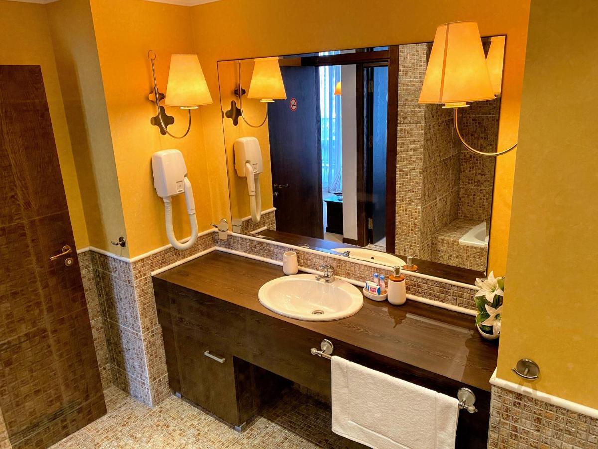 Royal Beach Premium Σάνι Μπιτς Εξωτερικό φωτογραφία