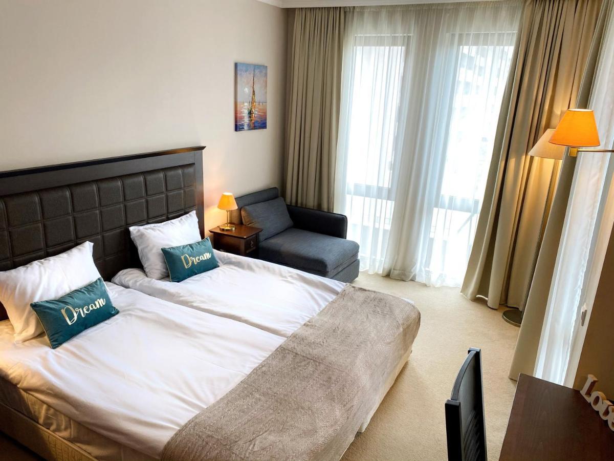 Royal Beach Premium Σάνι Μπιτς Εξωτερικό φωτογραφία