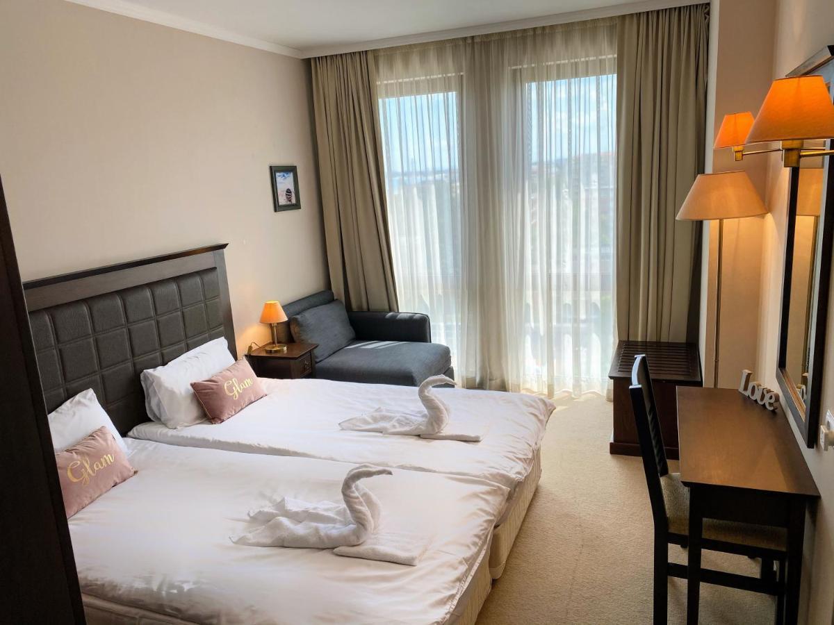 Royal Beach Premium Σάνι Μπιτς Εξωτερικό φωτογραφία