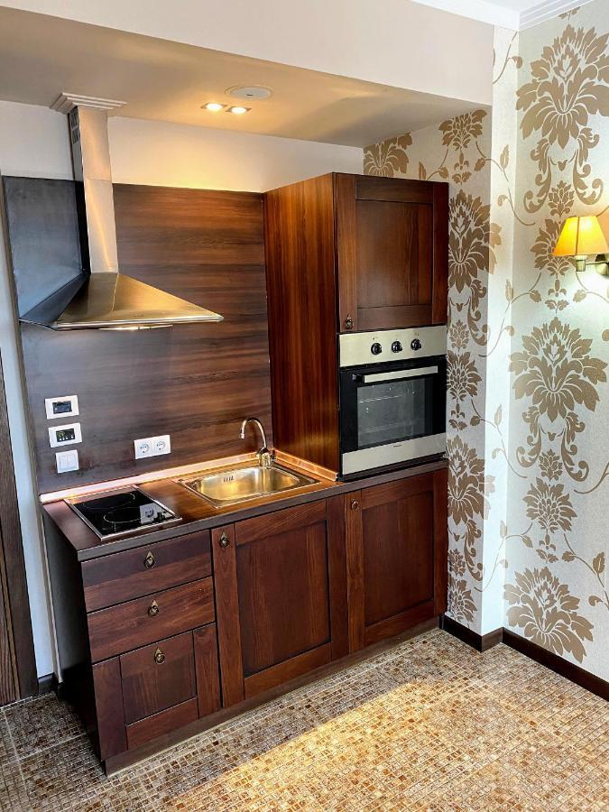 Royal Beach Premium Σάνι Μπιτς Εξωτερικό φωτογραφία