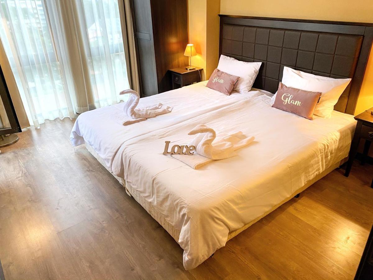 Royal Beach Premium Σάνι Μπιτς Εξωτερικό φωτογραφία