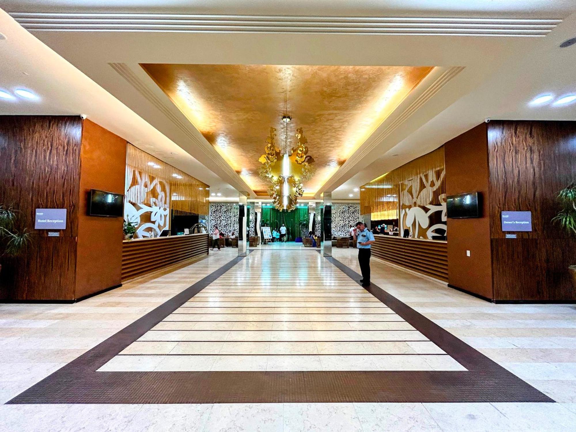 Royal Beach Premium Σάνι Μπιτς Εξωτερικό φωτογραφία