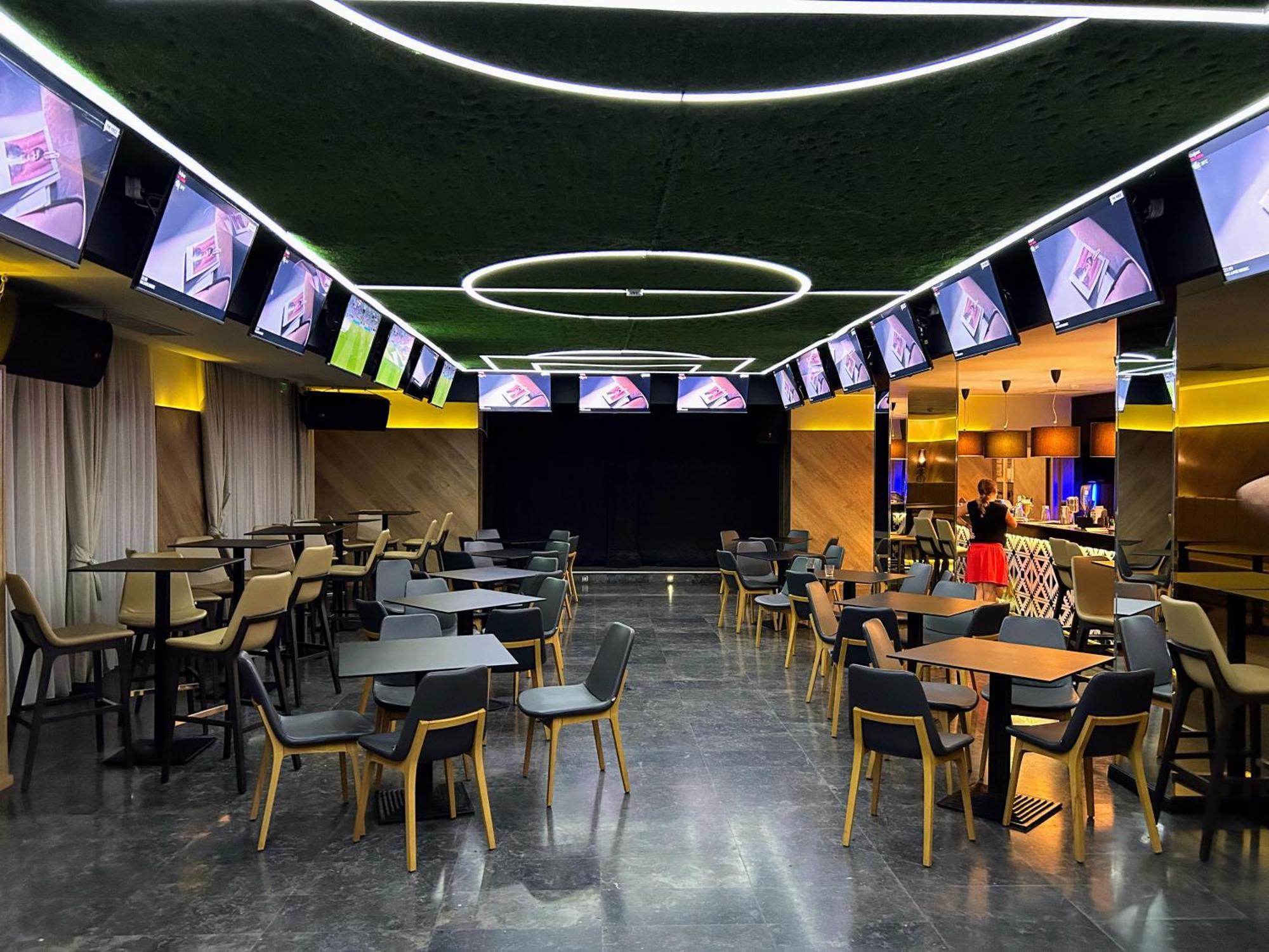 Royal Beach Premium Σάνι Μπιτς Εξωτερικό φωτογραφία