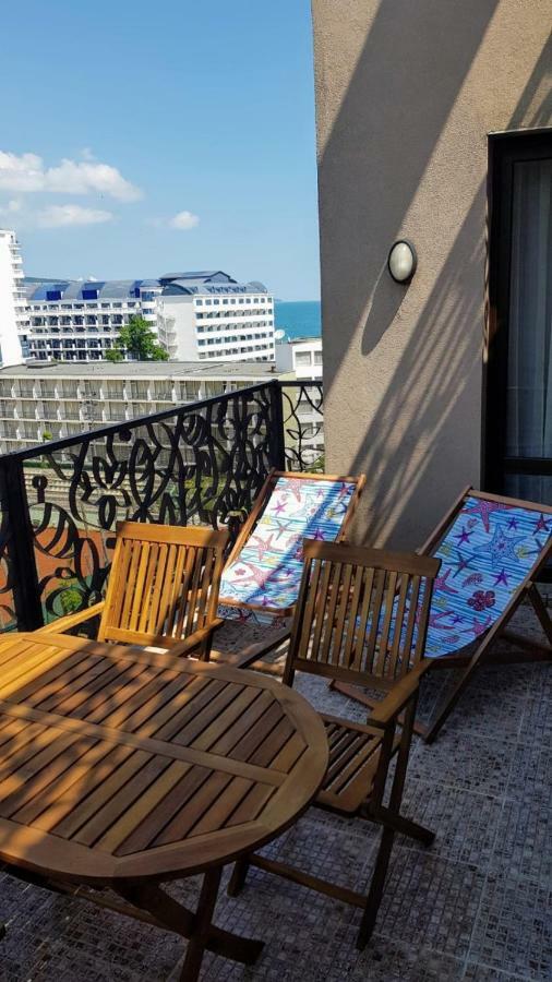 Royal Beach Premium Σάνι Μπιτς Εξωτερικό φωτογραφία